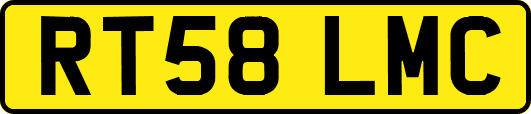 RT58LMC