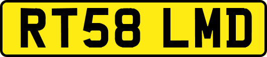 RT58LMD