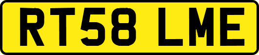 RT58LME
