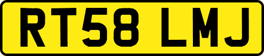 RT58LMJ
