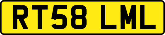 RT58LML