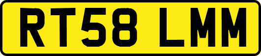 RT58LMM