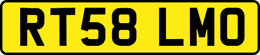 RT58LMO