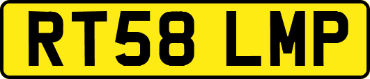 RT58LMP
