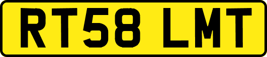 RT58LMT