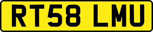 RT58LMU