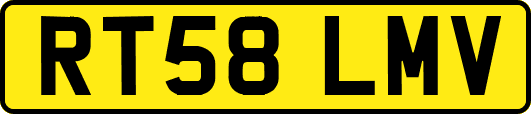 RT58LMV