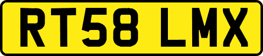 RT58LMX