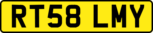 RT58LMY