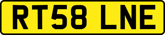 RT58LNE