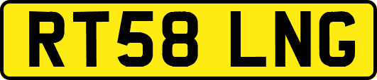 RT58LNG
