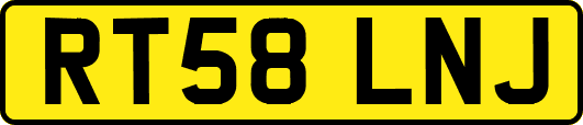 RT58LNJ