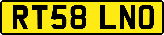 RT58LNO