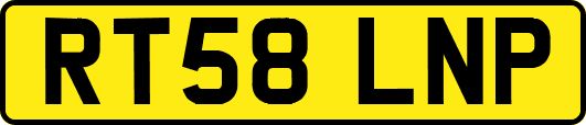 RT58LNP
