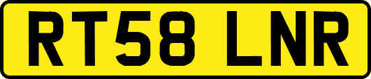RT58LNR