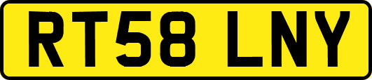 RT58LNY