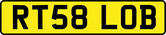 RT58LOB