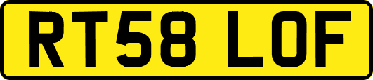 RT58LOF