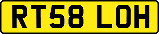 RT58LOH