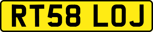 RT58LOJ