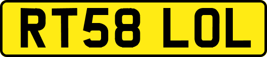 RT58LOL