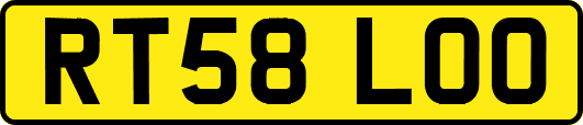 RT58LOO