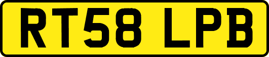 RT58LPB