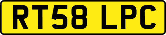 RT58LPC