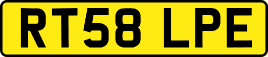 RT58LPE