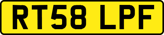 RT58LPF