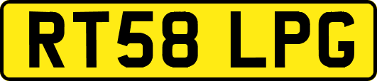 RT58LPG