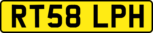 RT58LPH