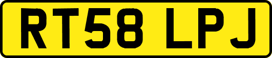 RT58LPJ