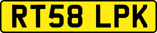RT58LPK