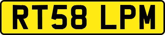 RT58LPM