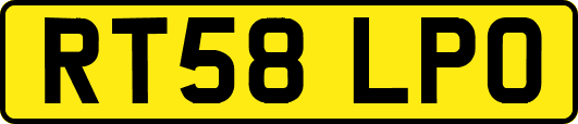 RT58LPO