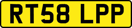 RT58LPP