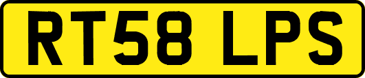 RT58LPS