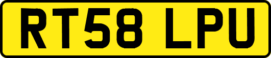 RT58LPU