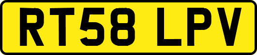 RT58LPV