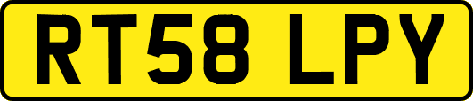 RT58LPY
