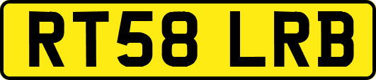 RT58LRB