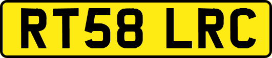 RT58LRC