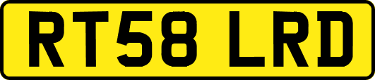 RT58LRD