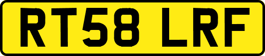 RT58LRF