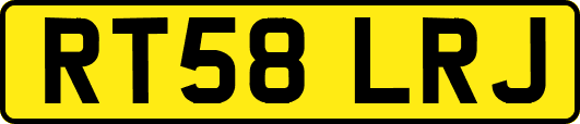 RT58LRJ