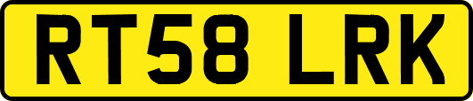 RT58LRK