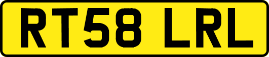 RT58LRL