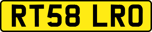 RT58LRO