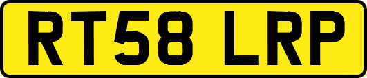 RT58LRP
